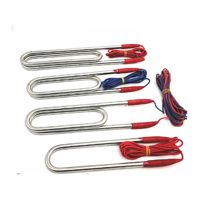 电加热器原理以及方式介绍